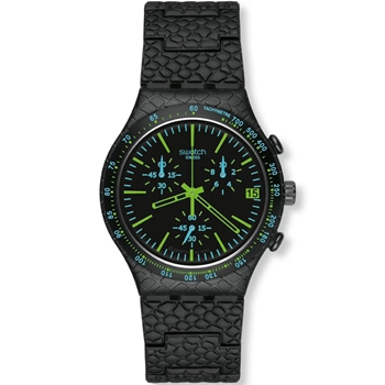 ساعت مچی SWATCH کد YCB4014AG